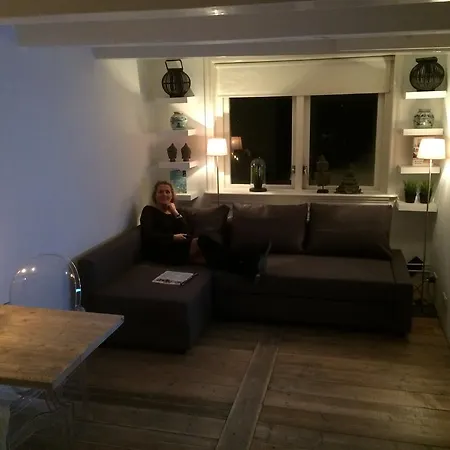Cosy In Center *